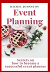 Event planning cover