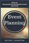 Event planning cover