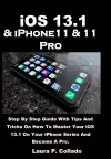 iOS 13.1 & iPhone11 & 11 Pro cover