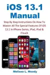 iOS 13.1 Manual cover