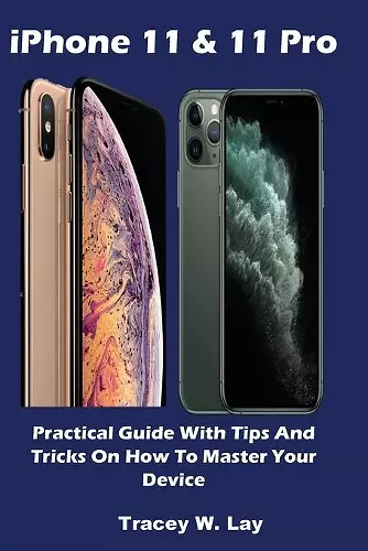 iPhone 11 & 11 Pro cover