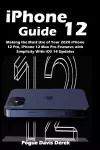 iPhone 12 Guide cover