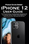 iPhone 12 User Guide cover