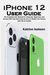 iPhone 12 User Guide cover