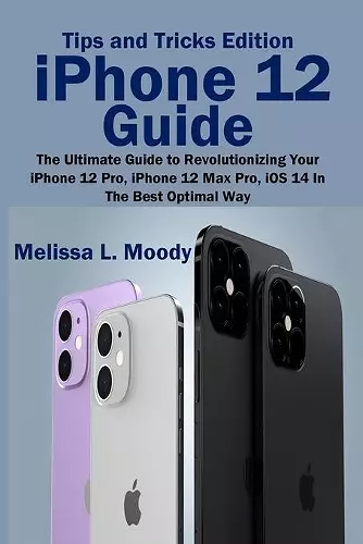 iPhone 12 Guide cover