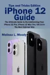 iPhone 12 Guide cover