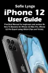 iPhone 12 User Guide cover