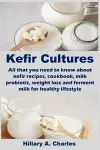 Kefir Cultures cover