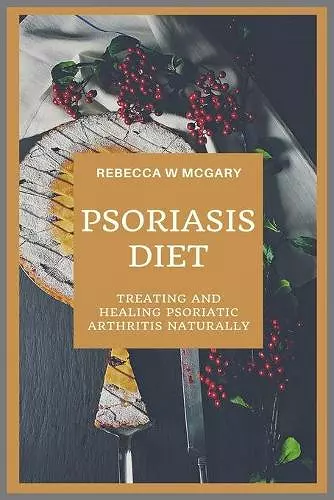 Psoriasis Diet cover