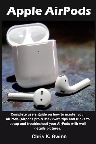 Apple AirPods cover