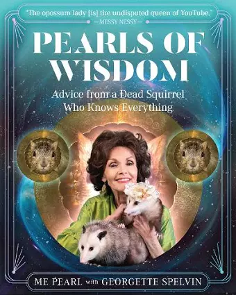 Pearls of Wisdom cover