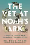 The Vet at Noah's Ark cover