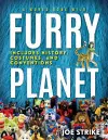 Furry Planet cover