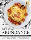 Light, Fire, and Abundance cover