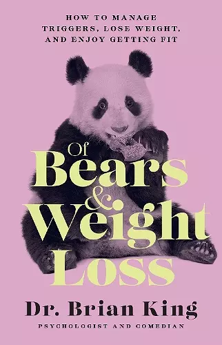 Of Bears and Weight Loss cover