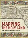 Mapping the Holy Land cover