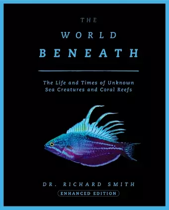 The World Beneath cover