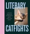 Literary Catfights cover