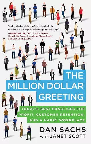 The Million Dollar Greeting cover