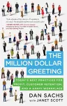 The Million Dollar Greeting cover