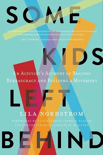 Some Kids Left Behind cover