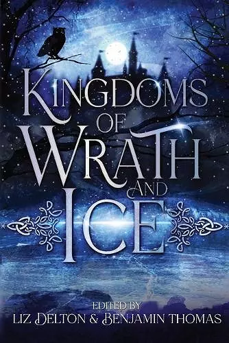 Kingdoms of Wrath and Ice cover