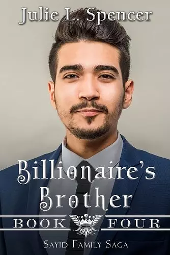 Billionaire's Brother cover