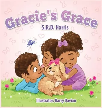 Gracie's Grace cover