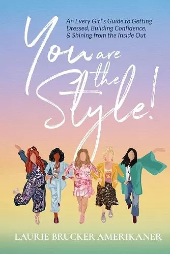 You Are The Style! cover