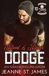 Blood and Bones - Dodge cover