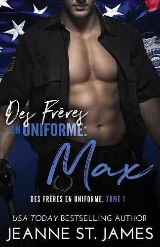 Des Frères en Uniforme - Max cover