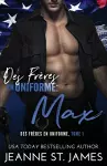 Des Frères en Uniforme - Max cover