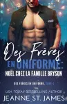 Des Frères en Uniforme - Noël Chez la Famille Bryson cover