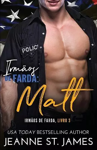 Irmãos de Farda - Matt cover