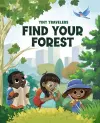 Tiny Travelers Find your Forest cover