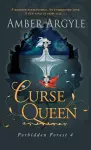 Curse Queen cover