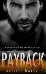 Payback cover