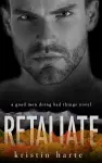 Retaliate cover