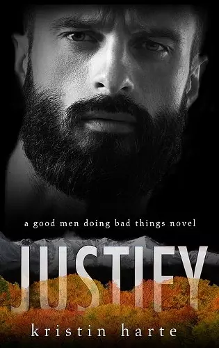 Justify cover