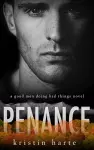 Penance cover