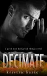 Decimate cover