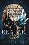 Kiss of the Reaper cover