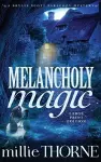 Melancholy Magic cover