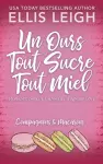 Un Ours Tout Sucre Tout Miel cover