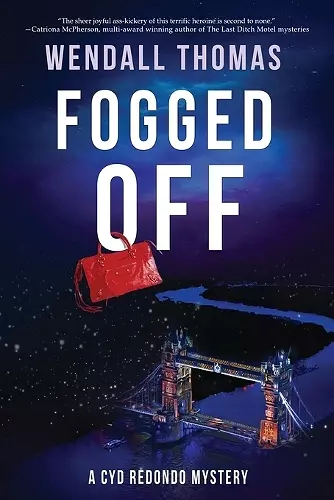 Fogged Off cover