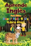 Aprende Inglés Para Niños cover