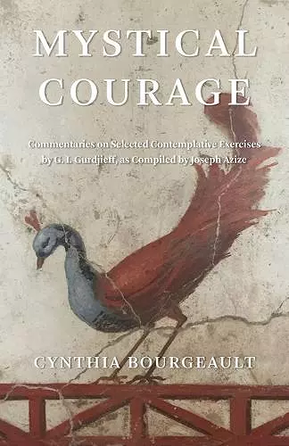 Mystical Courage cover