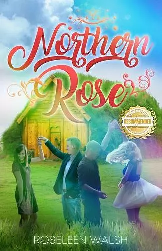 Northern Rose cover