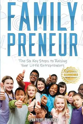 FamilyPreneur cover