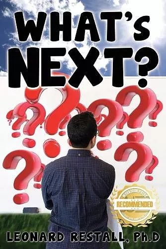 What's Next? cover